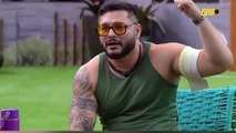 BBB 25: Durante conversa sobre primeiro Paredão, Marcelo crava embate com dupla baiana; veja