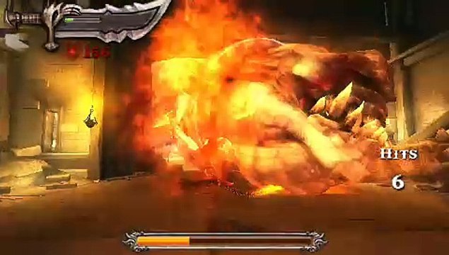 God of War: Chains of Olympus online multiplayer - psp