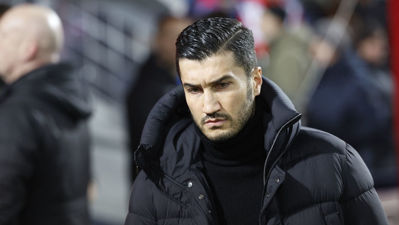Sahin zerlegt eigene Mannschaft und spricht von Konsequenzen