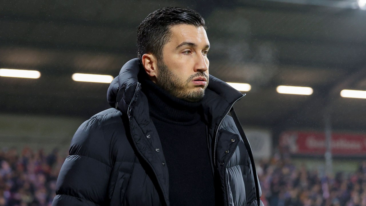 Sahin will keine Ausreden: "Es ist Zeit, dass wir uns die Wahrheit sagen"