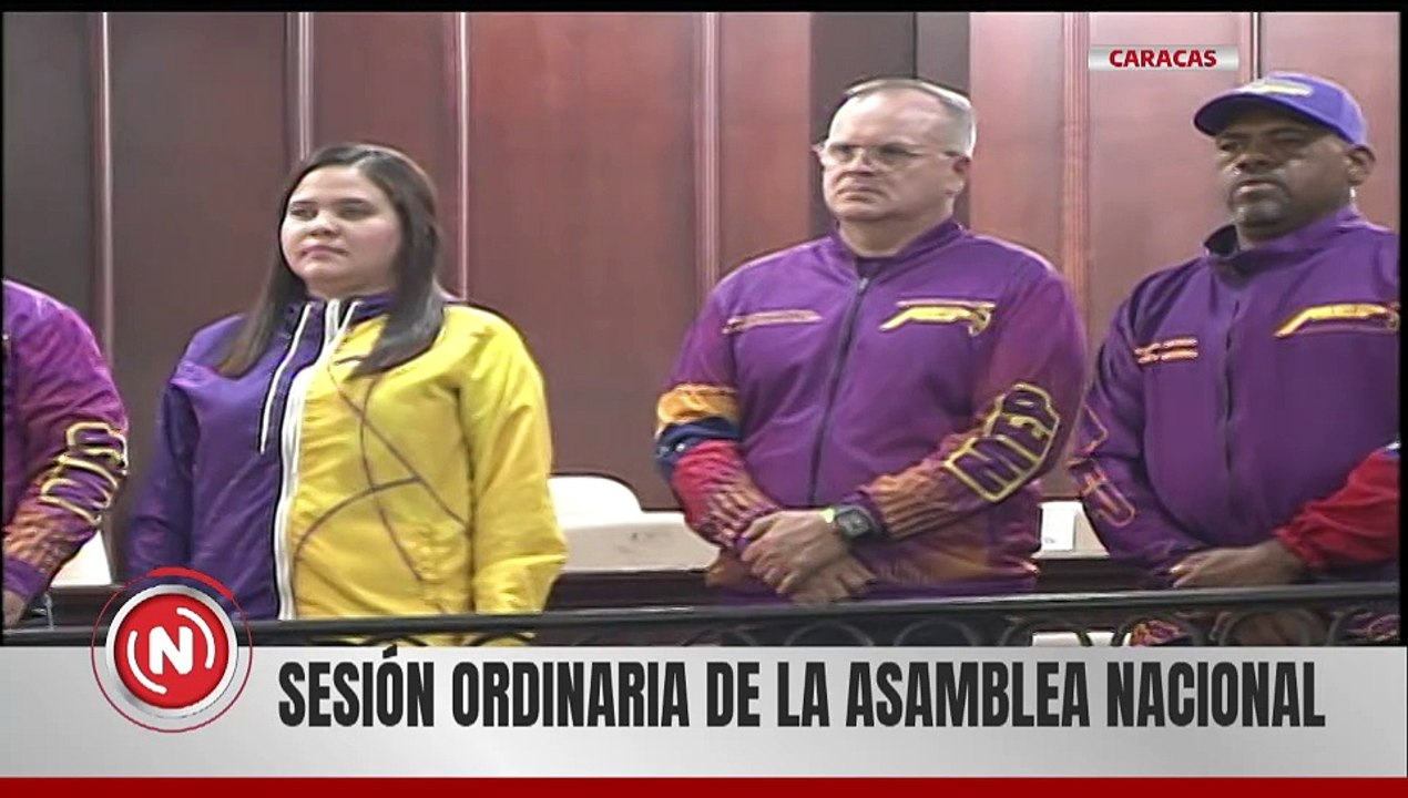 AN aprueba por unanimidad los honores del Panteón Nacional al educador Luis Beltrán Prieto Figueroa