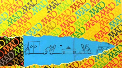 MAD.S01E03.2012 Dalmatas e Greys em Anime