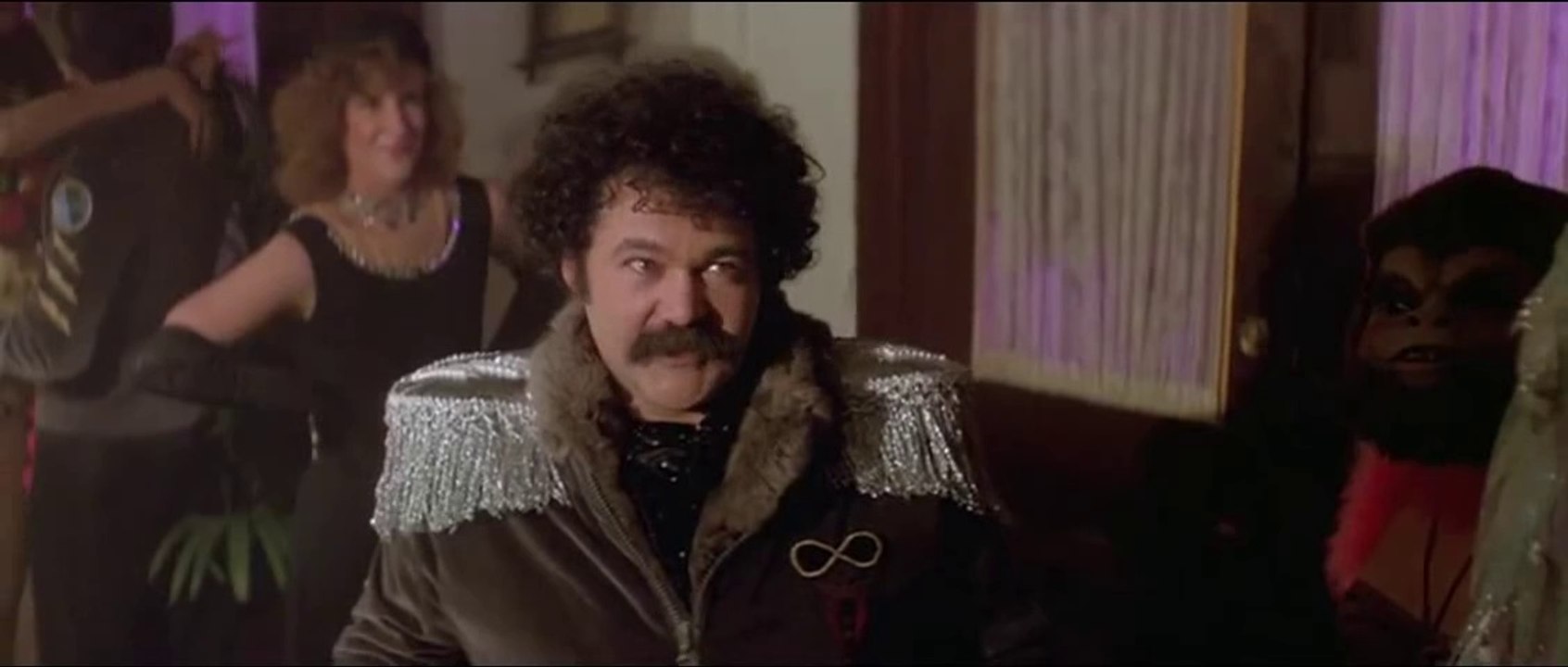 Galaxina (1980) Film Deutsch German