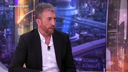 Las consecuencias de la separación de Andy y Lucas