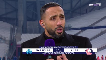 Mehdi Benatia Claps Back After OM vs Lille Controversy ⚽