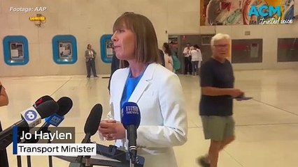 'Light-on' pay offer bump won't stop trains disruption