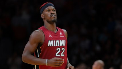 Jimmy Butler's Team Dynamics and Future Possibilities