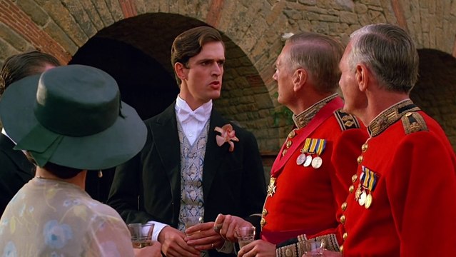 Another Country (1984) - gay theme | LGBTQ film - VO Eng with sub [720p HD]