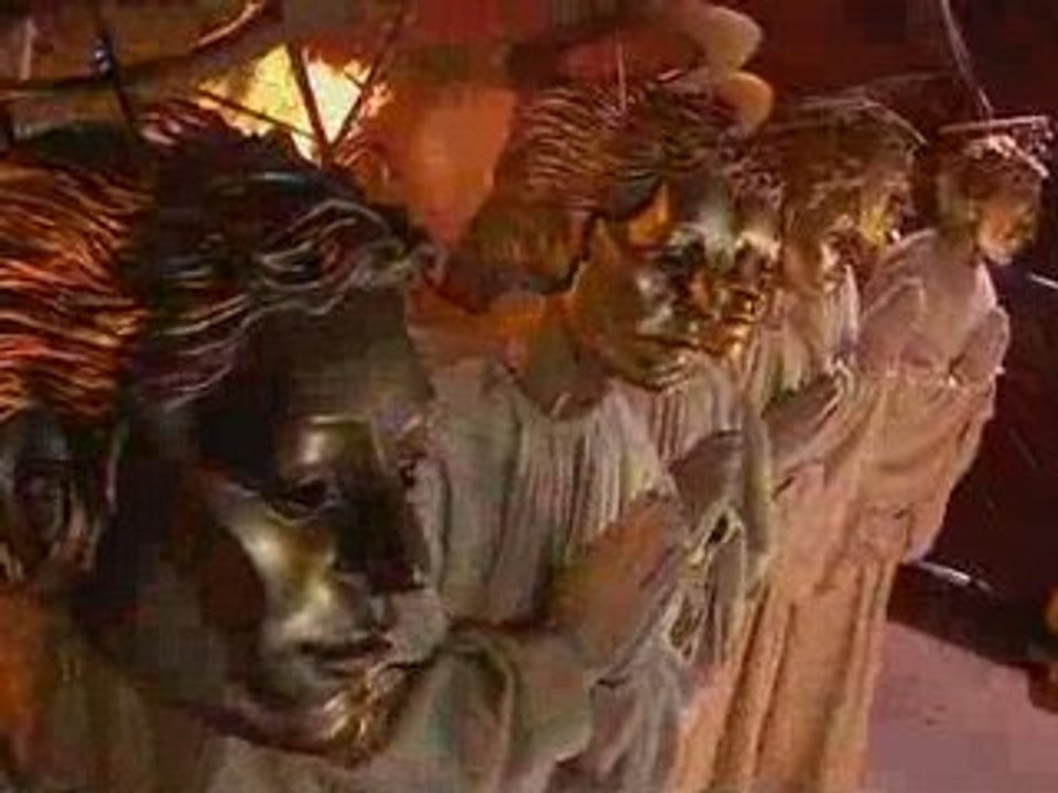 DrWho Voyage of the Damned-Ft Kylie Minogue