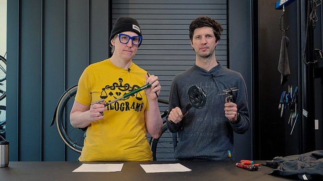 The Gear and Experiences That Genuinely Improved Our Riding Life | The Bicycling Bike Shop | Episode 39 | Preview