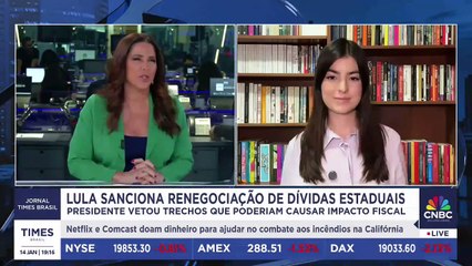 Haddad diz que governo entrega mais do que é pedido; Paulo Hartung comenta falas de ministro