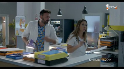 Urgentni Centar S04 E45
