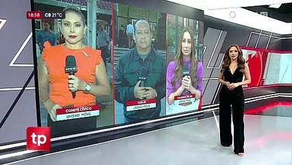 Renuncia el secretario de Hacienda de la Gobernación de Santa Cruz