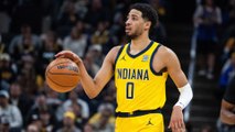 Pacers Without Haliburton, NBA Team Updates & Bets