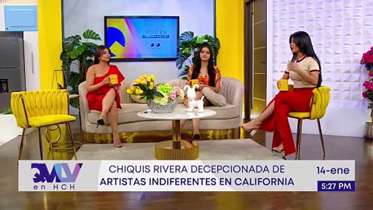 En Vivo (6134)