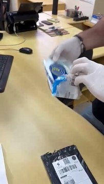 Operação Moeda Falsa: PF prende jovem em Foz do Iguaçu com notas falsas retiradas dos Correios