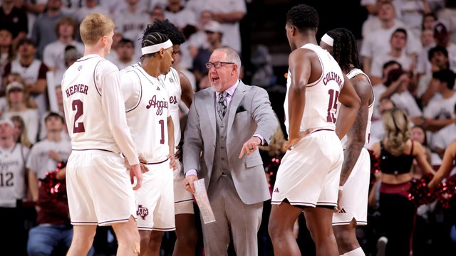 Tuesday Evening's SEC & Big East NCAA Basketball Games Preview