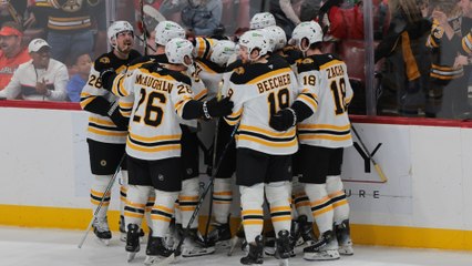 Bruins & Leafs Underdog Strategy For Tonight's NHL Games