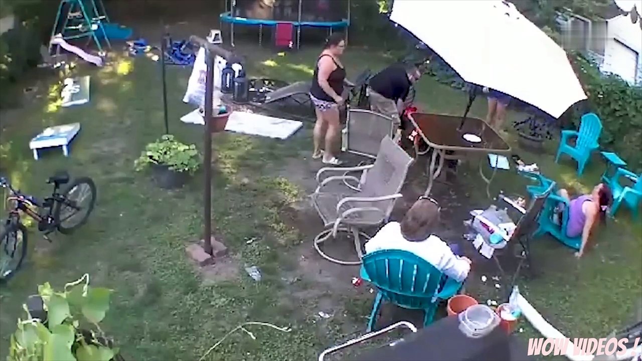 Les meilleures chutes à moto : fou rire garanti !