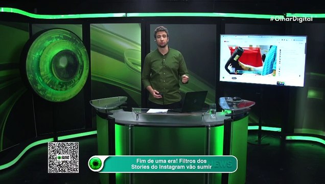 Fim de uma era! Filtros dos Stories do Instagram vão sumir