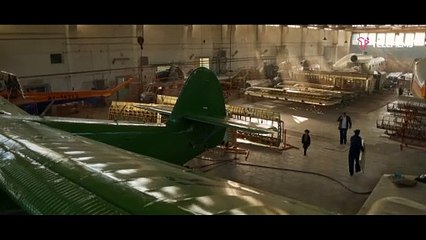 Pouso de Emergência | movie | 2023 | Official Trailer