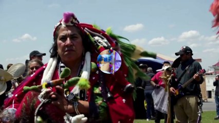 Échos des Mohicans: Un Nouveau Voyage Amérindien