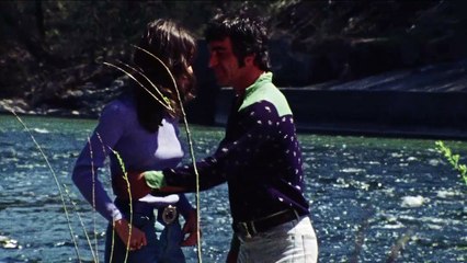 The Hard Part Begins | movie | 1973 | Official Trailer