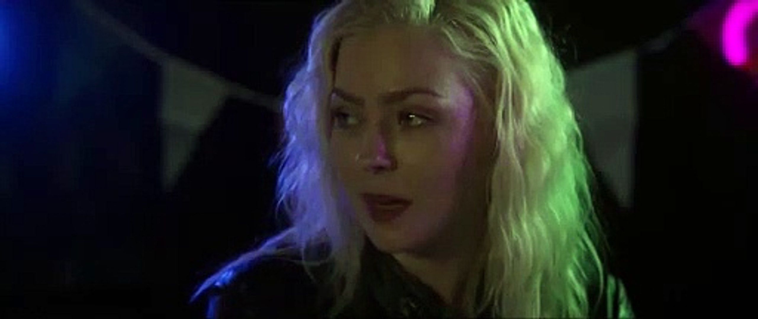 St. Patrick's Day Massacre | movie | 2025 | Official Trailer