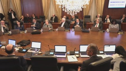 Consejo de Gabinete aprueba $160 millones para atender daños por lluvias