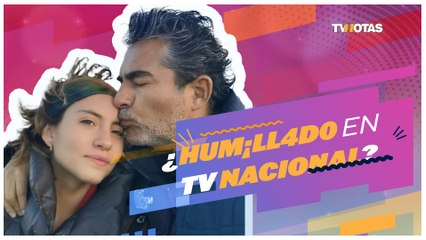 Critican a la hija de Raúl Araiza por grosera