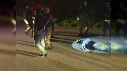 Policía Nacional investiga muerte de haitiano en Villa Hermosa