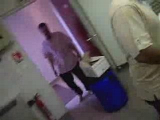 visites des cuisines