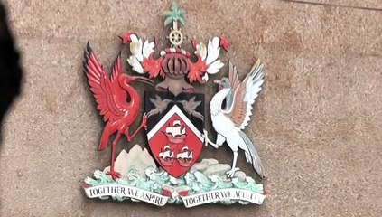 NEW T&T EMBLEM BILL PASSED BY LOWER HOUSE