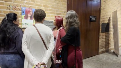 Muestra inolvidable: El poder del arte para sanar y alzar la voz