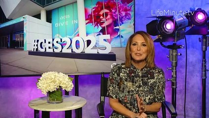 Best of CES 2025: Must-Have Tech for the Home