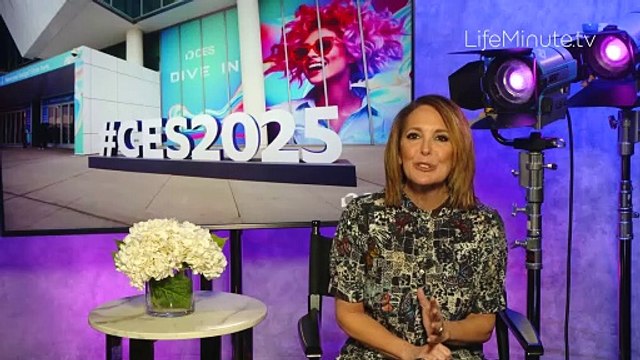 Best of CES 2025: Must-Have Tech for the Home