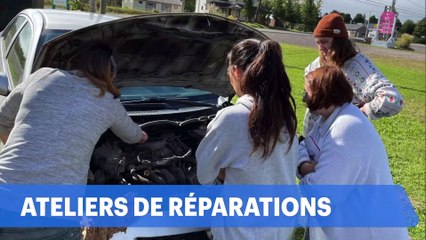 TVA Nouvelles CHAU 18h 14 janvier 2025