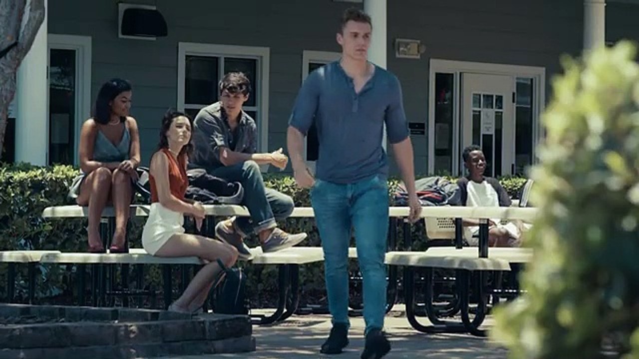 Small Town Vice Full Movie Drama 2025