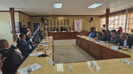 Concejo Municipal de David deroga acuerdo que establecía modificaciones al régimen tributario