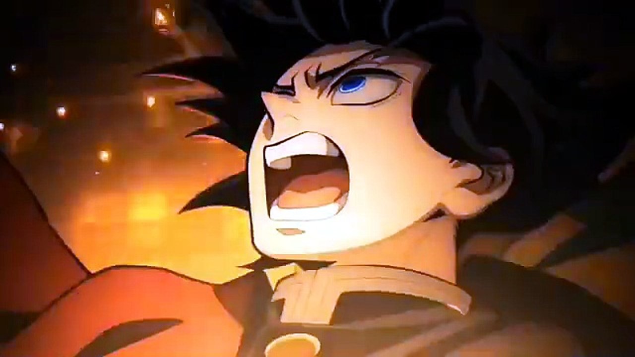 Demon slayer season 4 tajiro
