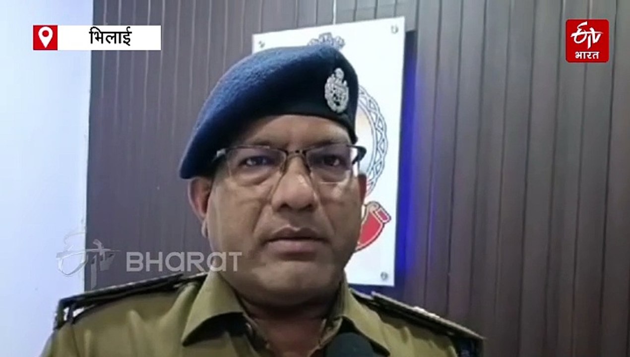भिलाई प्रोफेसर विनोद शर्मा पर हमले के आरोपियों को रिमांड, सीन रिक्रिएट कर सकती है पुलिस