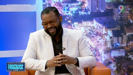 Obniel Ramirez: “Yo pienso que los medios de comunicación han perdido su compromiso social” | ETT