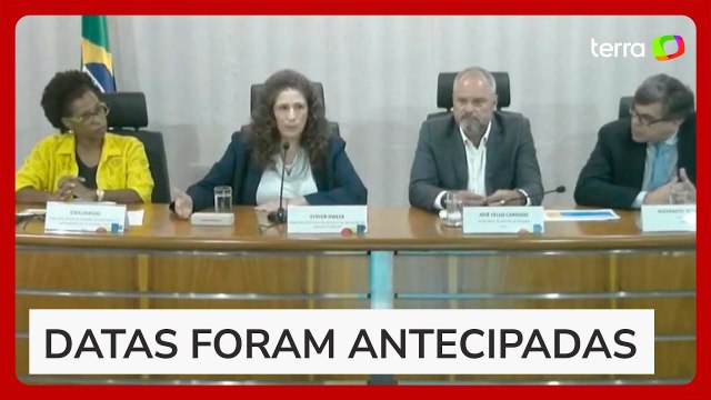 CNU: Ministra diz que governo deve realizar nova edição do 'Enem dos Concursos' em 2025