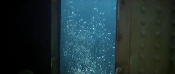 Beyond the Poseidon adventure (1979) - great escape 01 (Soundtrack)