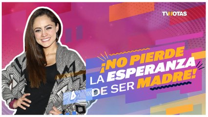 Jessica Segura llora por no poder convertirse en madre