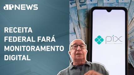 Economista analisa campanha do governo contra fake news: “Estamos vivendo uma histeria do Pix”