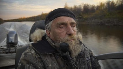 Retour à l'Âge de Glace : Découvrez l'Hypothèse Révolutionnaire de Zimov ❄️