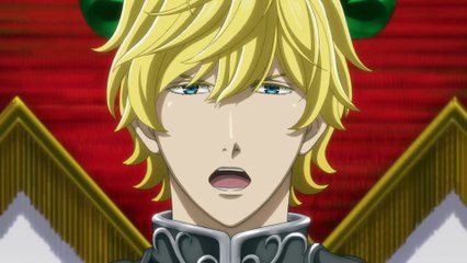 銀河英雄伝説 Die Neue These 策謀 2 | movie | 2022 | Official Trailer