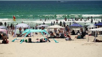 Health authorities warn against us of illegal nasal tanning sprays