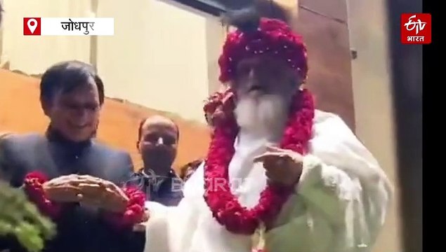 जेल से बाहर आने के बाद अपने आश्रम पहुंचा आसाराम, जोधपुर हाईकोर्ट ने 31 मार्च तक दी जमानत